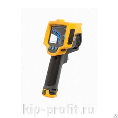 Тепловизор Fluke Tir32 от компании ООО "КИП-ПРОФИТ" - фото 1