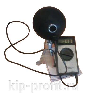 "ТКА-КК1" измеритель светового потока от компании ООО "КИП-ПРОФИТ" - фото 1