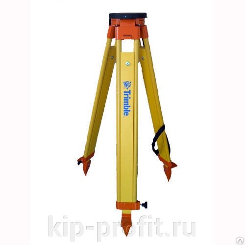 Trimble Heavy Duty деревянный штатив от компании ООО "КИП-ПРОФИТ" - фото 1