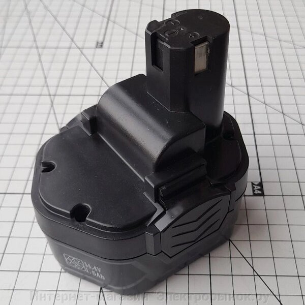 Аккумулятор для шуруповерта CD3314 Sturm! от компании Интернет-магазин "Электрорынок.ру" - фото 1