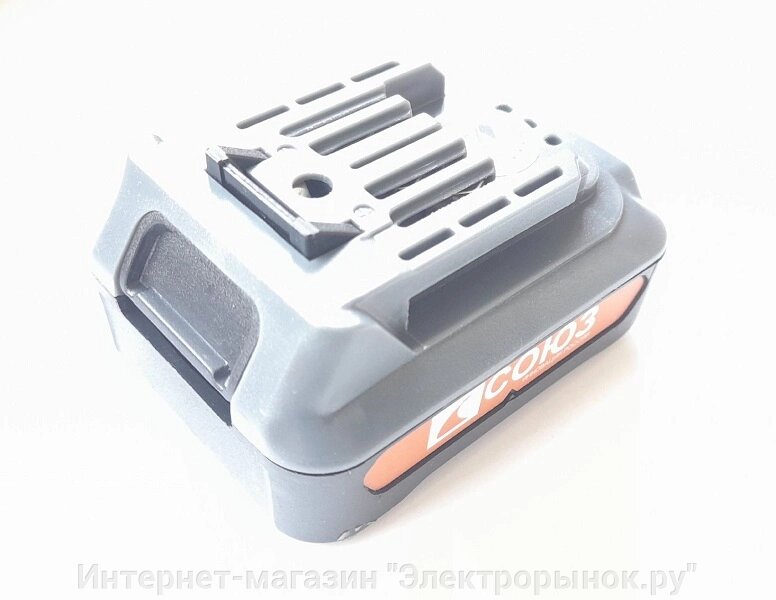 Аккумулятор для шуруповерта СОЮЗ ДШС-12 ДШС-12К от компании Интернет-магазин "Электрорынок.ру" - фото 1