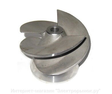 Импеллер водометной насадки SEA-PRO Т40 от компании Интернет-магазин "Электрорынок.ру" - фото 1