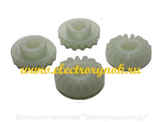 Комплект шестерни для рейсмуса Sturm! TH14203 от компании Интернет-магазин "Электрорынок.ру" - фото 1