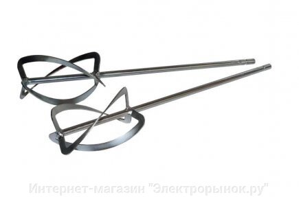 Комплект венчиков для 2704 Prorab от компании Интернет-магазин "Электрорынок.ру" - фото 1