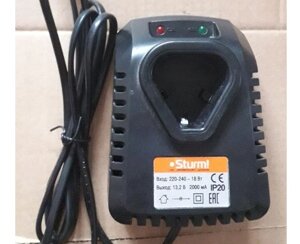 Зарядное устройство для CD3212SC Sturm