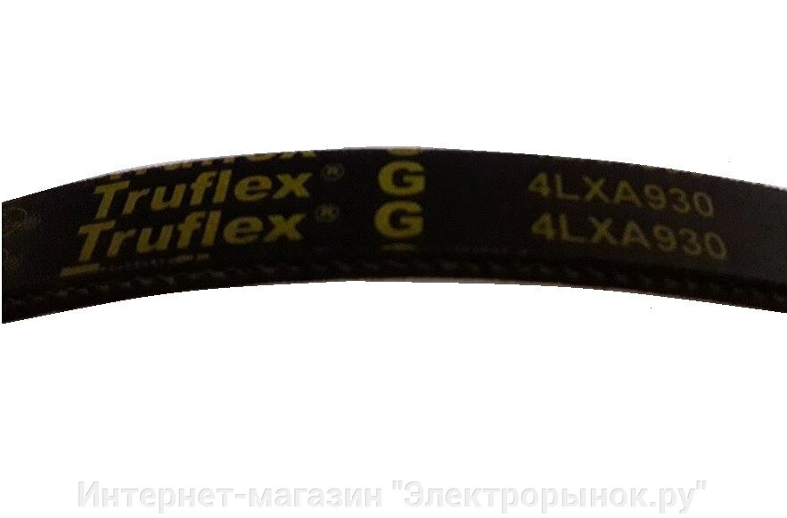 Ремень для снегоуборщика 4LXA930 Gates Truflex G - выбрать