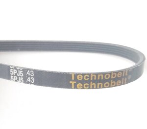 Ремень 5PJ543 Technobelt