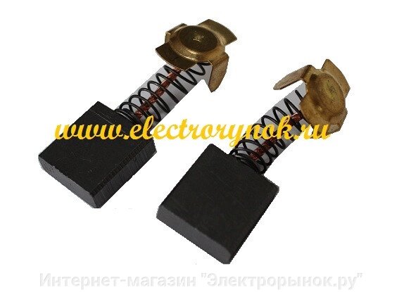 Щетки для Sturm RH2519 RH2519P от компании Интернет-магазин "Электрорынок.ру" - фото 1