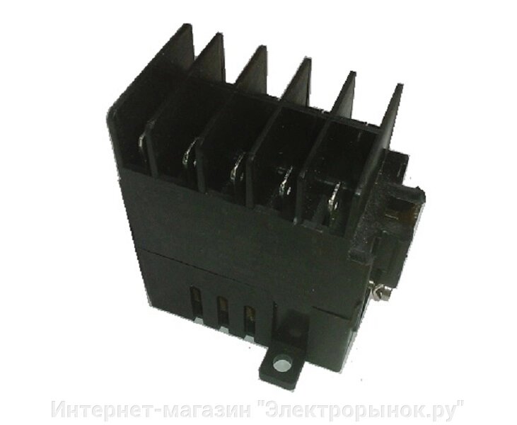 Выключатель для станка мастер универсал от компании Интернет-магазин "Электрорынок.ру" - фото 1