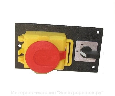 Выключатель для станка WM1921 KJD18 KEDU от компании Интернет-магазин "Электрорынок.ру" - фото 1