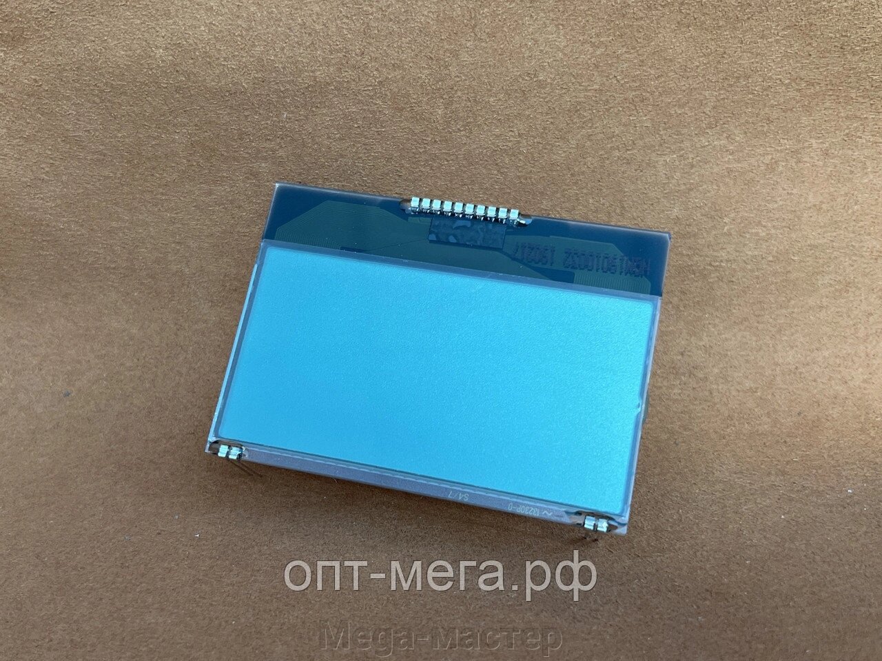 Дисплей для дубликатора TMD-5S (1010979894) купить с доставкой по ...