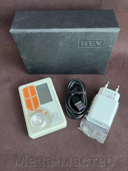 ДУБЛИКАТОР ДОМОФОННЫХ КЛЮЧЕЙ TMD-3R (604017710) купить с доставкой по ...