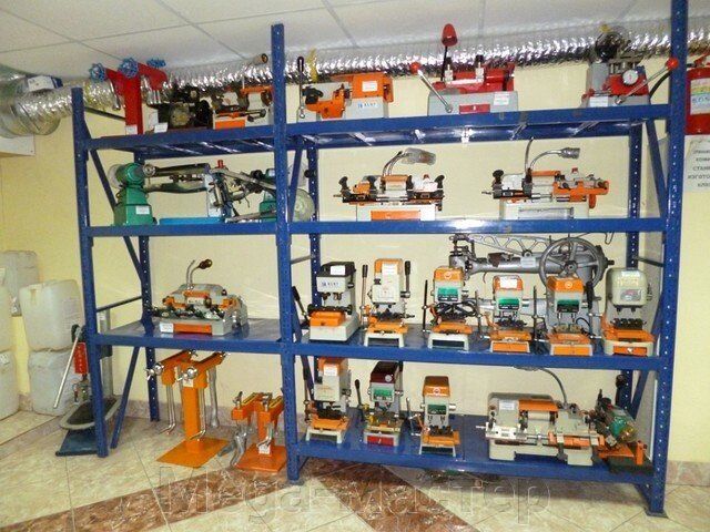 Изготовление ключей для домофона и квартир (24466950) заказать в Уфе за ...