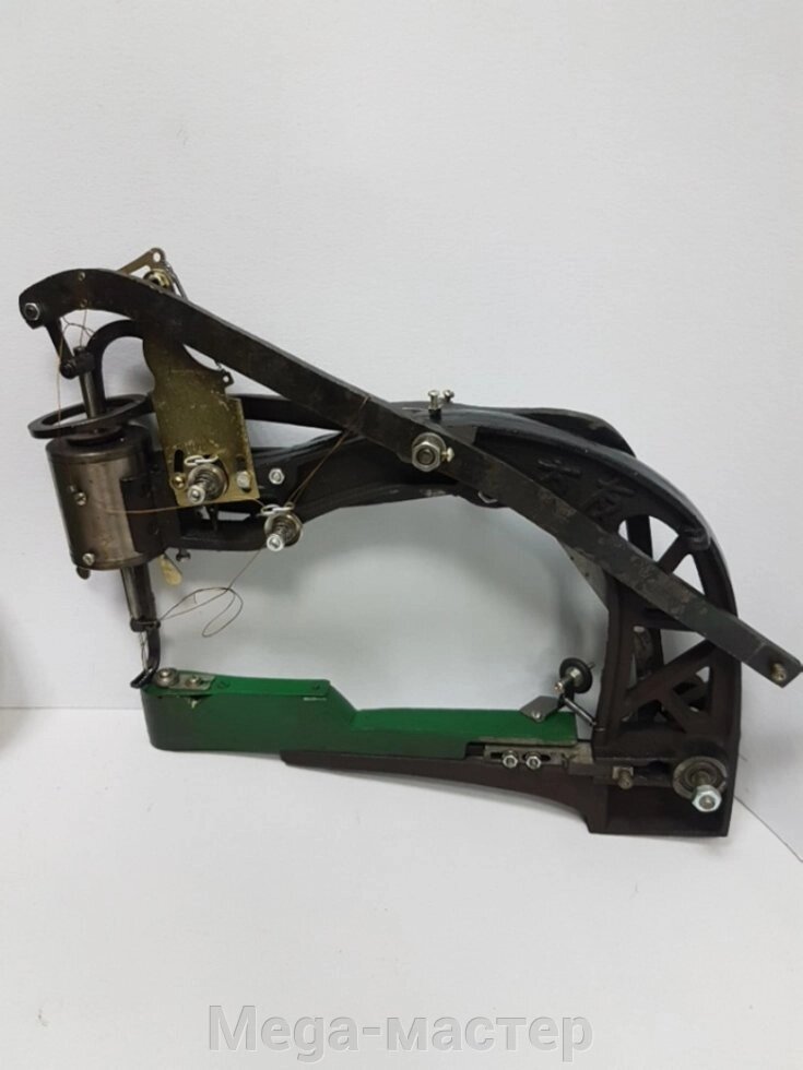 Машинка швейная для прошивки подошвы Версаль-28 (268587030) купить в ...