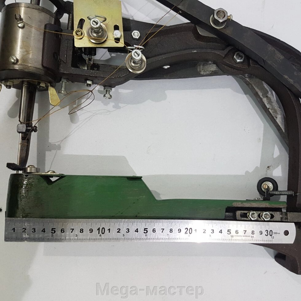 Машинка швейная для прошивки подошвы Версаль-28 (268587030) купить в ...