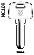 MCM 10 (MD 13R)(MC10R) JMA верт.