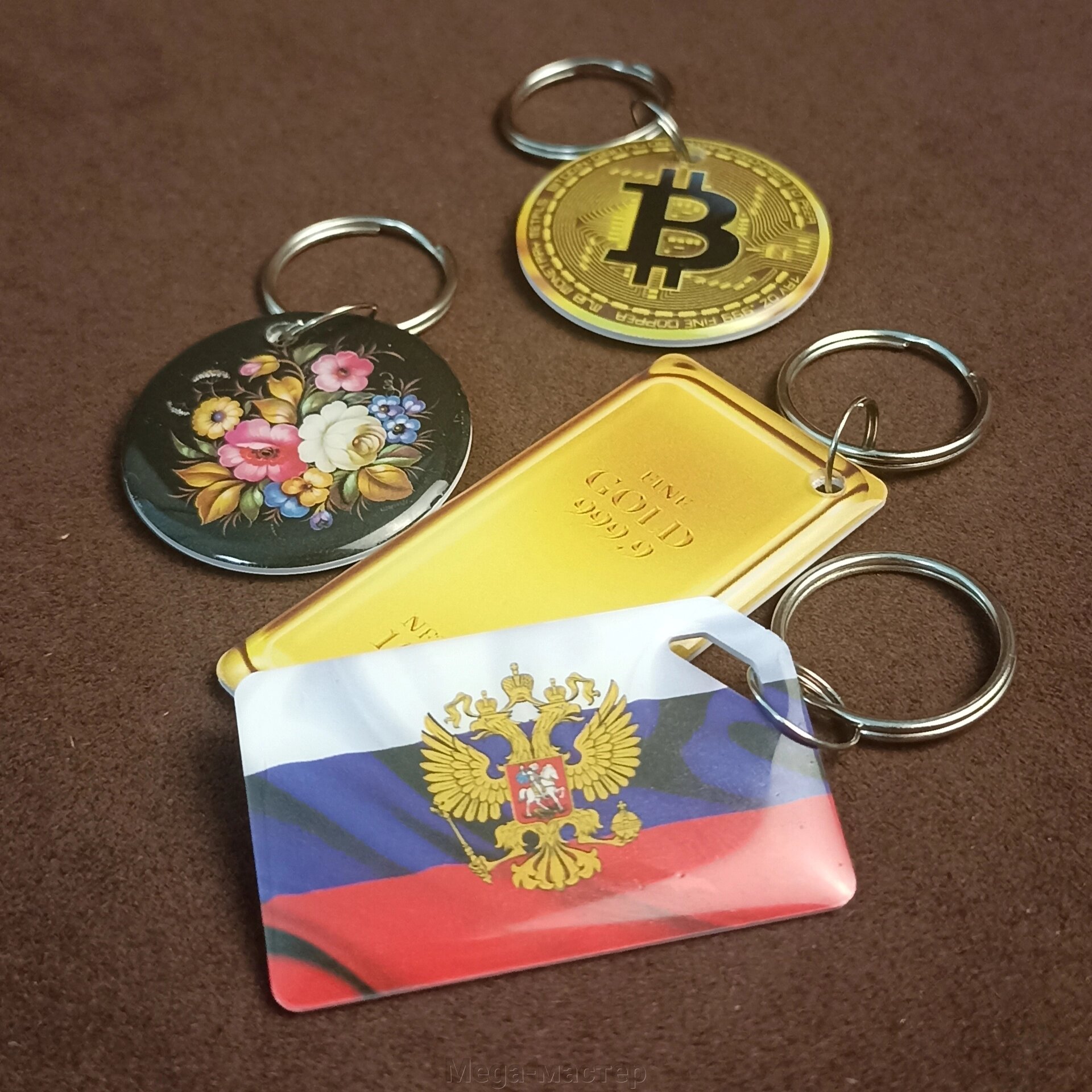 MIFARE ( MF ) ZERO epoxy картинка (1292701105) купить с доставкой по ...