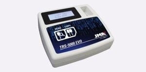Програматор транспондерных ключей TRS-5000 EVO