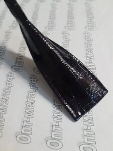Ручки сумочные готовые 65см №91 фиолетовый ромб ЛАК