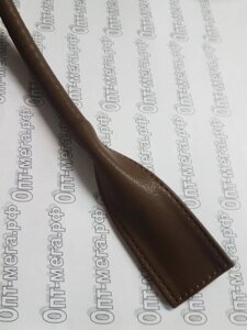 Ручки сумочные готовые 65см №96 коричневый табак