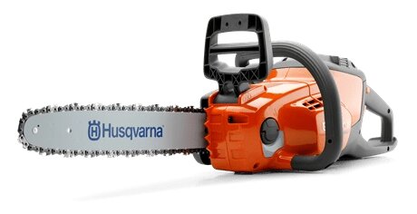 Аккумуляторная цепная пила Husqvarna 535i XP от компании АльПром - фото 1