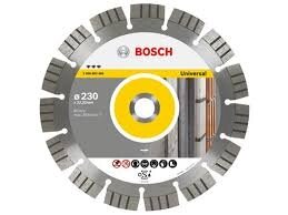 Алмазный диск Bosch 2608602665 от компании АльПром - фото 1