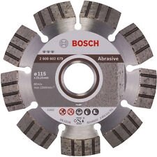 Алмазный диск Bosch 2608602681 от компании АльПром - фото 1