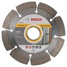 Алмазный диск Bosch 2608603245 от компании АльПром - фото 1