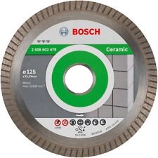 Алмазный диск Bosch 2608603600 от компании АльПром - фото 1