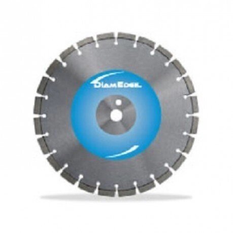 Алмазный диск CONCREMAX COLG 400 от компании АльПром - фото 1