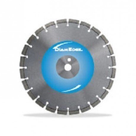 Алмазный диск CONCREMAX COLG 450 от компании АльПром - фото 1