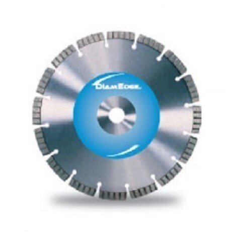 Алмазный диск LASER TURBOKUT 400 от компании АльПром - фото 1