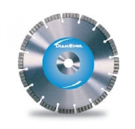 Алмазный диск SPLIT RUNNER LBR 500 от компании АльПром - фото 1