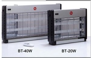 Аппарат для уничтожения насекомых KT BT-40W