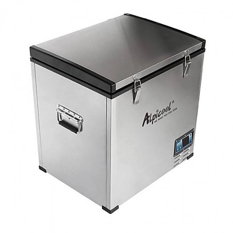 Автохолодильник Alpicool BD75 от компании АльПром - фото 1