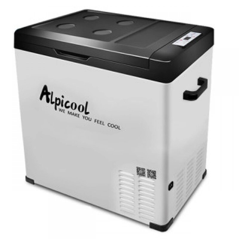 Автохолодильник Alpicool C75 от компании АльПром - фото 1
