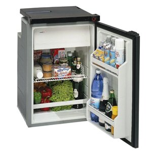 Автохолодильник компрессорный встраиваемый Indel B CRUISE 100/V