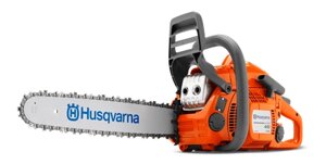 Бензопила Husqvarna 440e II