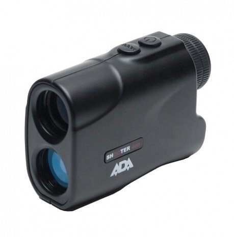 Безотражательный оптический дальномер ADA Shooter 400 от компании АльПром - фото 1