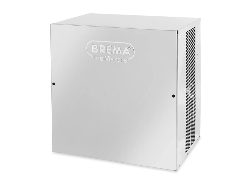 Brema I. M. S. p.a. Льдогенератор серии VM 900 W от компании АльПром - фото 1