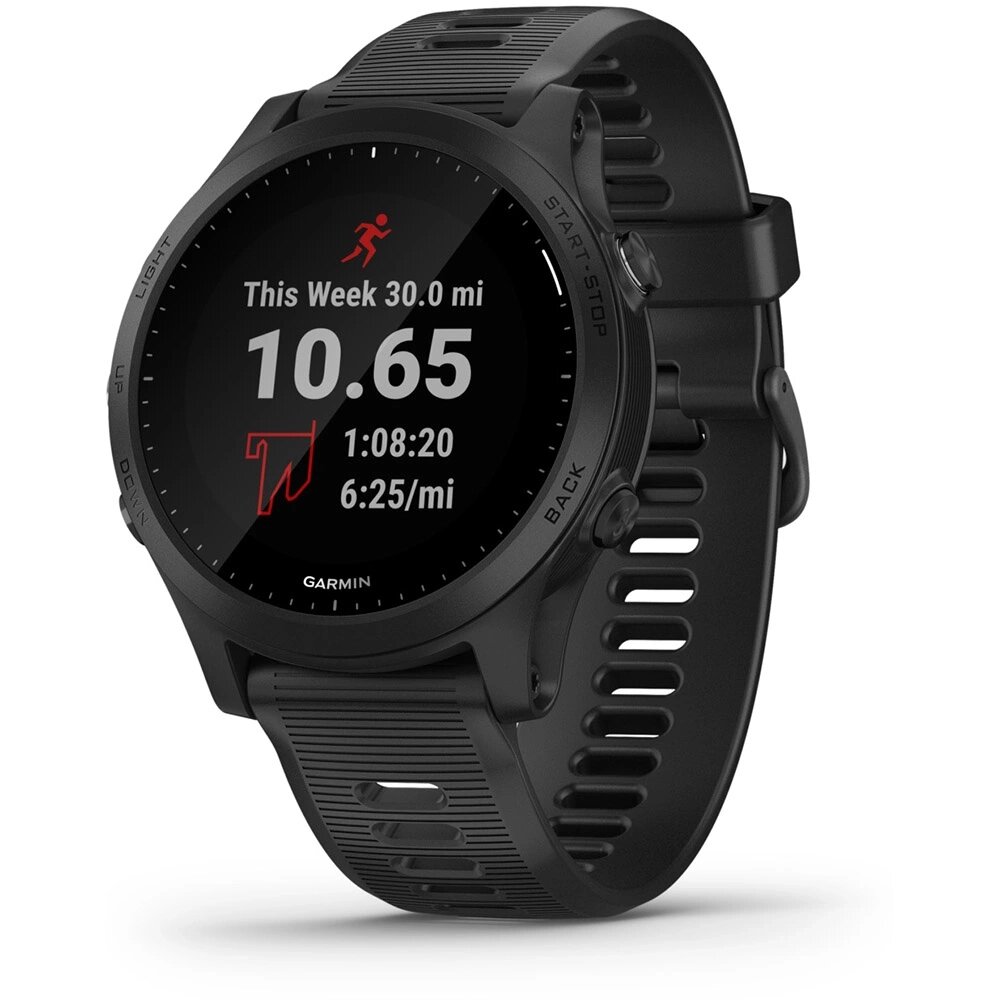 Часы Garmin Forerunner 945 от компании АльПром - фото 1