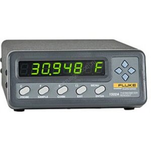 Цифровой калибратор температуры Fluke 1504-2506-256