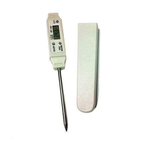 Цифровой термометр CEM DT-133 от компании АльПром - фото 1
