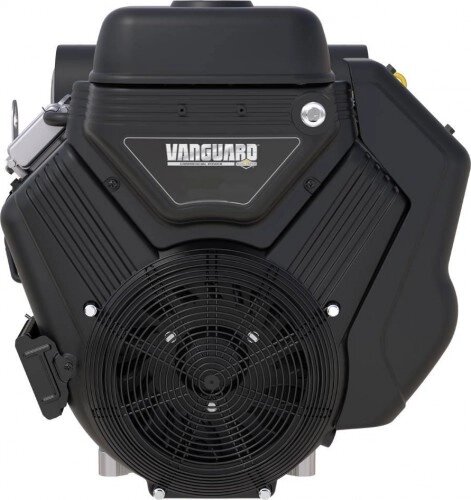 Двигатель бензиновый Briggs Stratton Vanguard EFI 37 HP Marine (993, D=28.575 мм L= 114,3 мм) от компании АльПром - фото 1