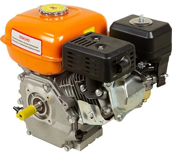 Двигатель для мотоблока STURM GE170-20SP 7л. с от компании АльПром - фото 1
