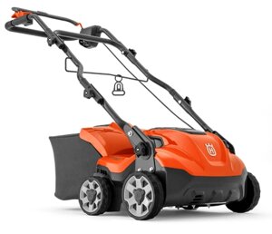 Электрический скарификатор Husqvarna S 138C