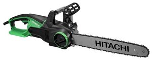 Электропила цепная Hitachi CS45Y