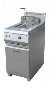 Фритюрница GRILL MASTER Ф1ФРГ/800 ГАЗ 13068п от компании АльПром - фото 1