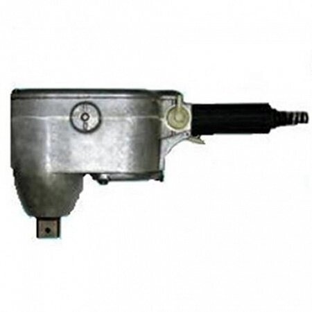 Гайковерт угловой ударный пневматический ИП-3205 от компании АльПром - фото 1