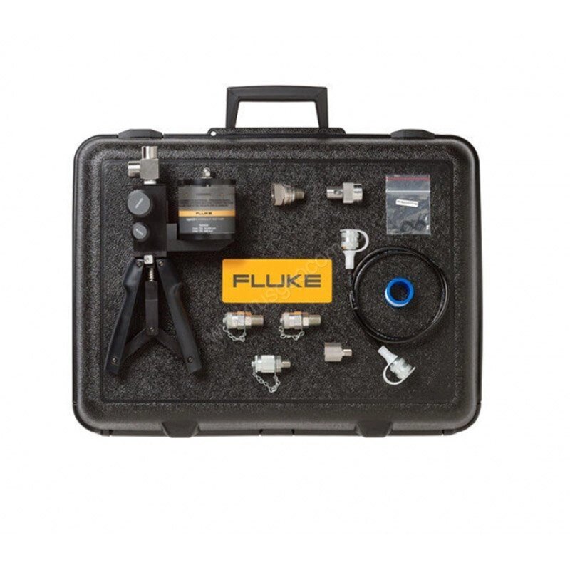 Гидравлический комплект Fluke 700HTPK2 для калибраторов давления серии Fluke 7xx от компании АльПром - фото 1